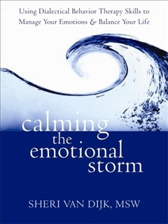 Calming the Emotional Storm textbook