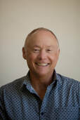 Carl Holroyd inSync for Life - Counselling and Psychology
