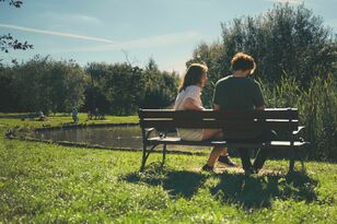 Tips for a Better Relationship - Talk - inSync for Life - Counselling and Psychology