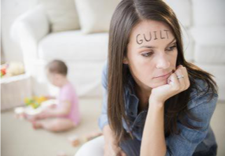 Mummy Guilt Post - inSync for Life - Counselling and Psychology