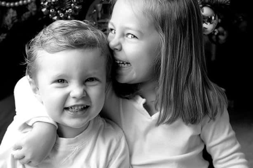 Sibling Awareness Day - inSync for Life - Counselling and Psychology
